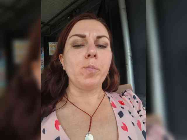 OpenGirl webcam