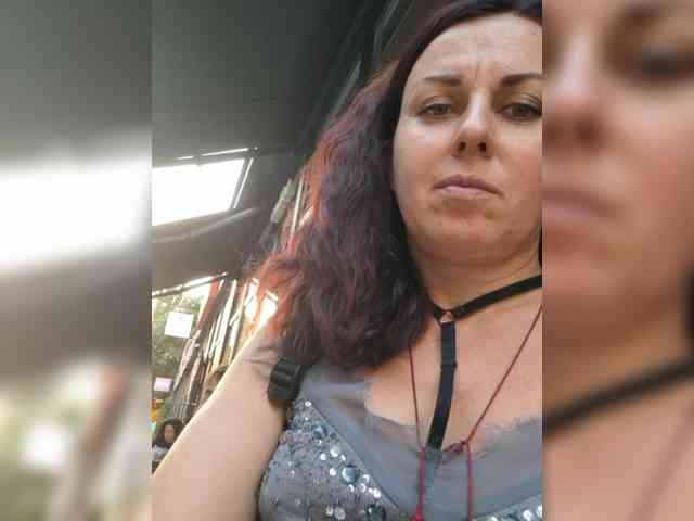 OpenGirl webcam