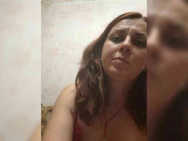 OpenGirl webcam