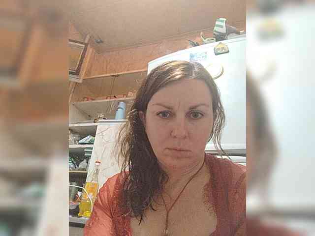 OpenGirl webcam