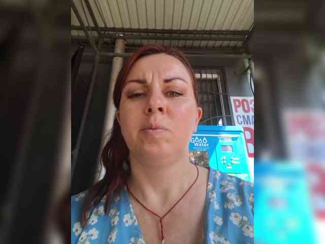 OpenGirl webcam
