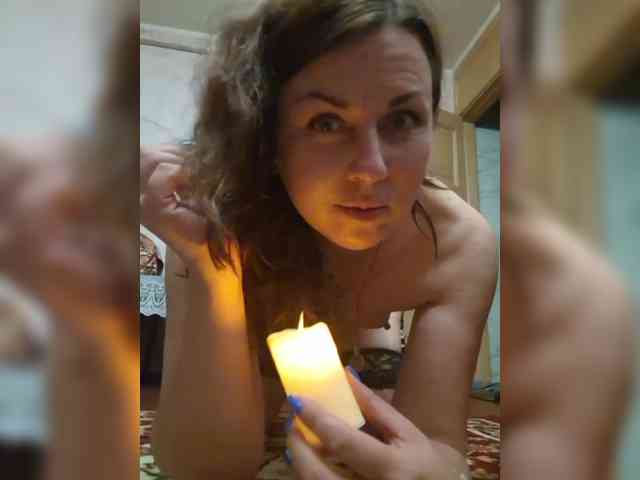 OpenGirl webcam