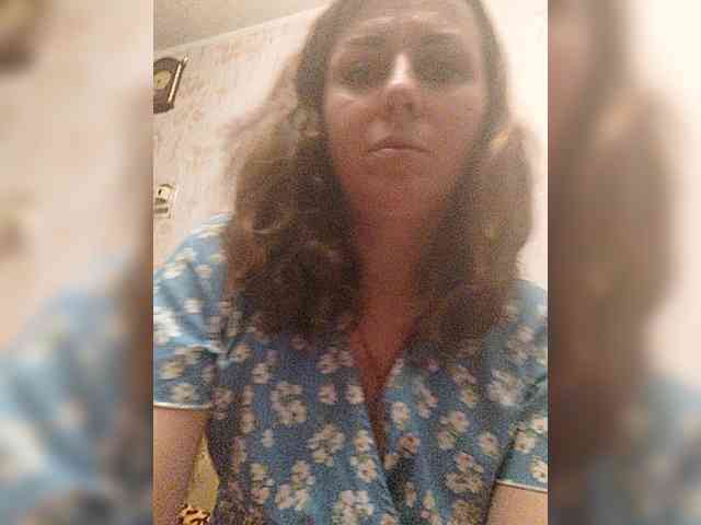 OpenGirl webcam