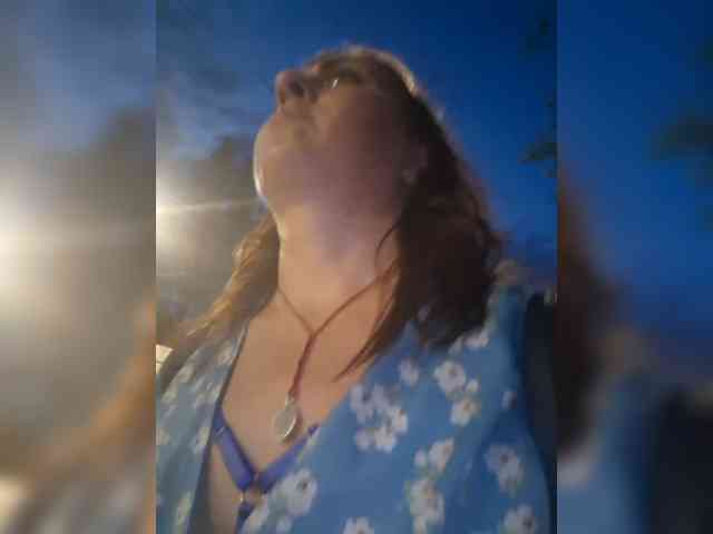 OpenGirl webcam