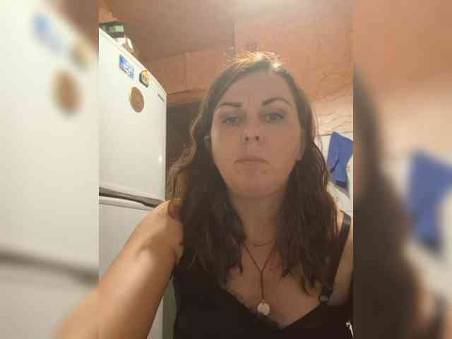 OpenGirl webcam