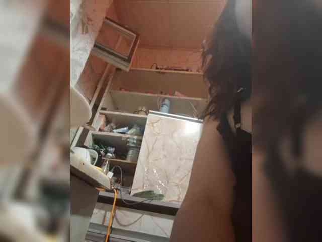 OpenGirl webcam