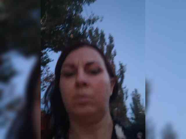 OpenGirl webcam