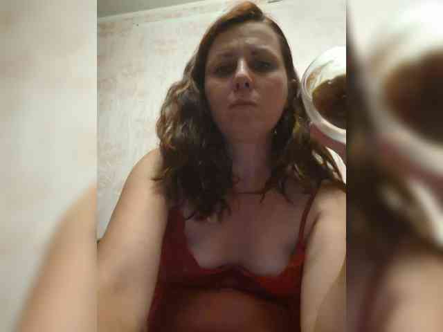 OpenGirl webcam