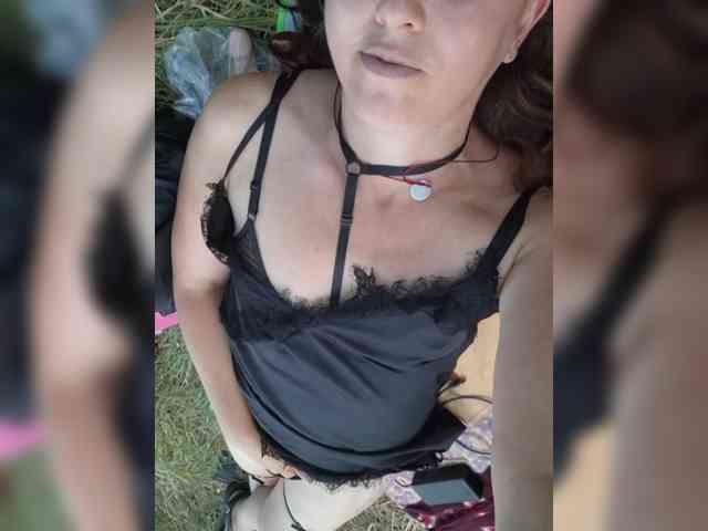 OpenGirl webcam