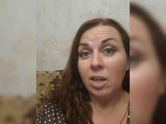OpenGirl's webcam live show