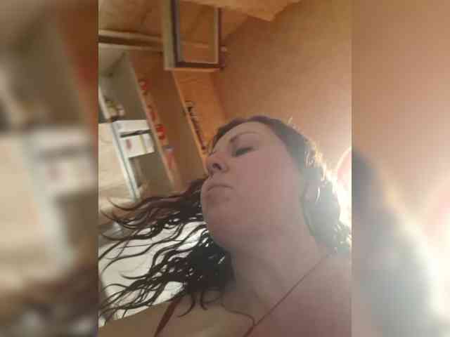 OpenGirl webcam