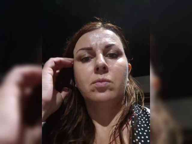 OpenGirl webcam