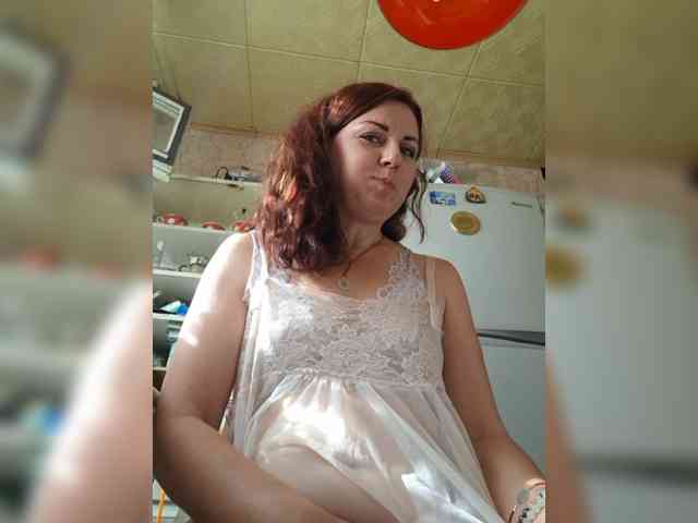 OpenGirl webcam