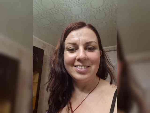 OpenGirl webcam