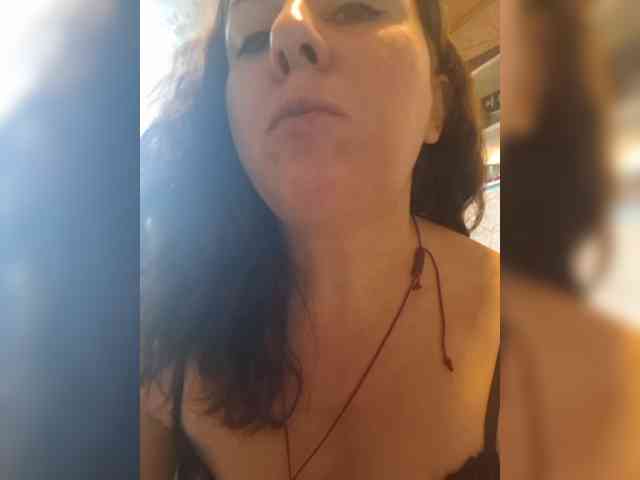 OpenGirl webcam