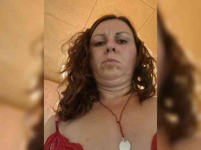 OpenGirl webcam