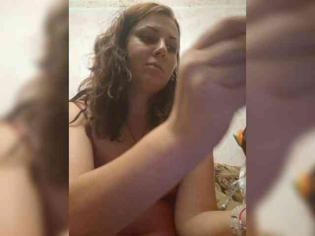 OpenGirl webcam