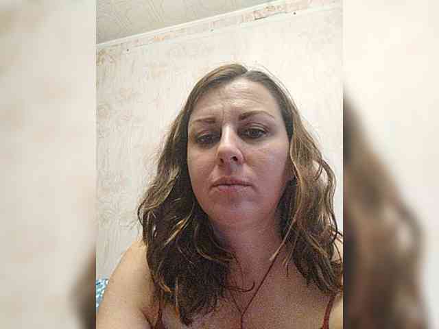 OpenGirl webcam