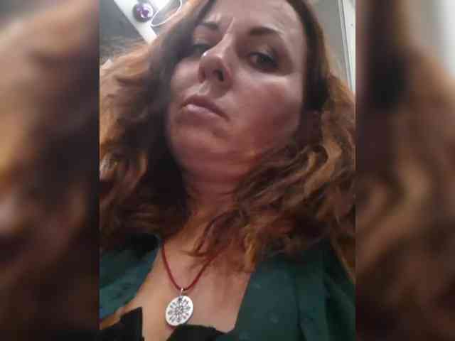 OpenGirl webcam
