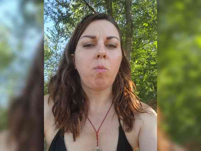 OpenGirl webcam