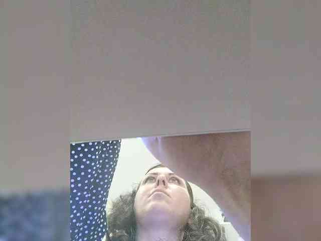 OpenGirl webcam