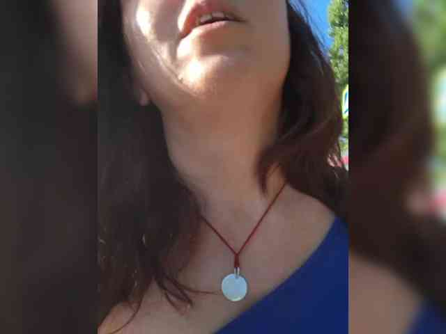 OpenGirl webcam