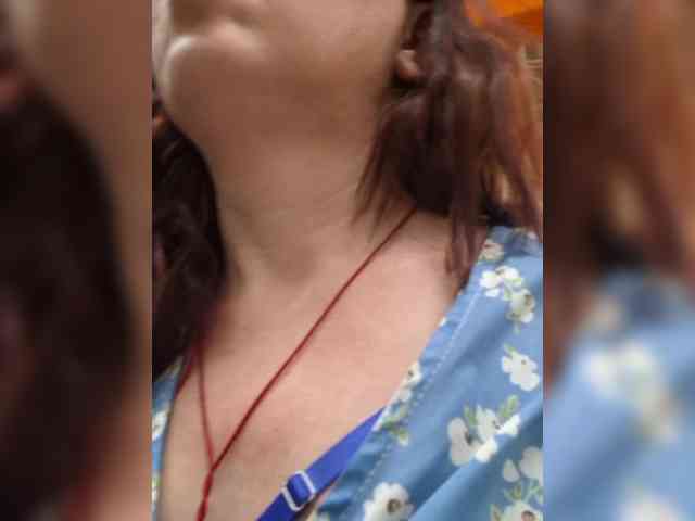 OpenGirl webcam
