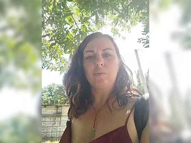OpenGirl webcam