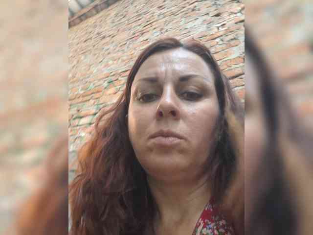 OpenGirl webcam