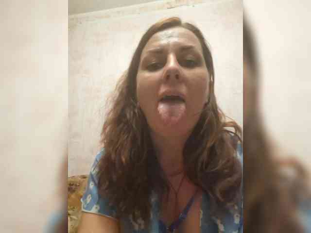 OpenGirl webcam