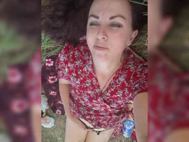 OpenGirl webcam