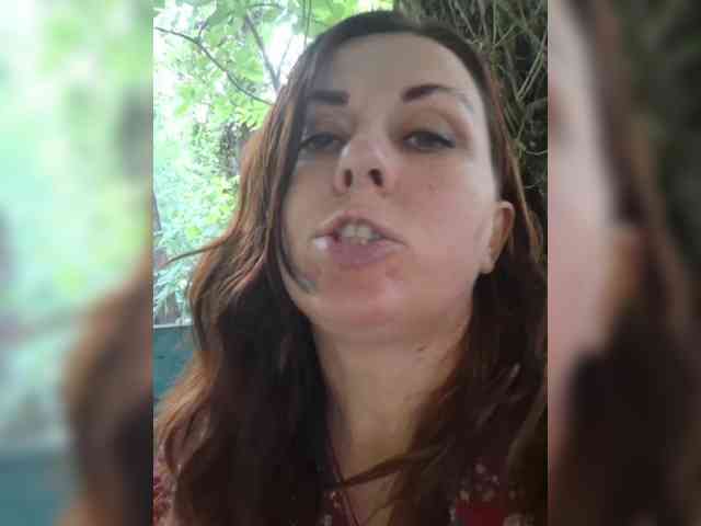 OpenGirl webcam