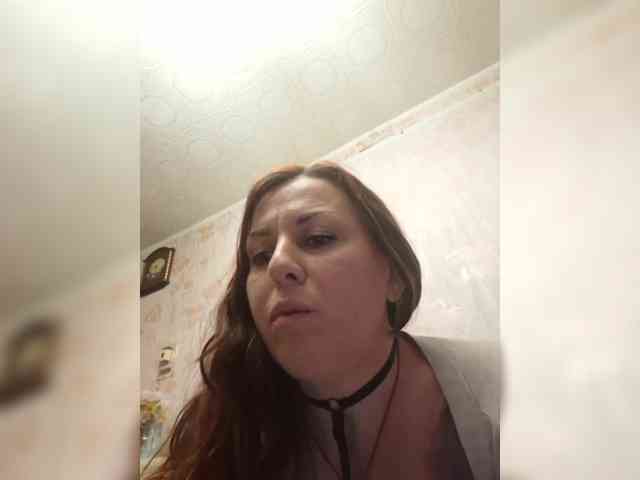 OpenGirl webcam