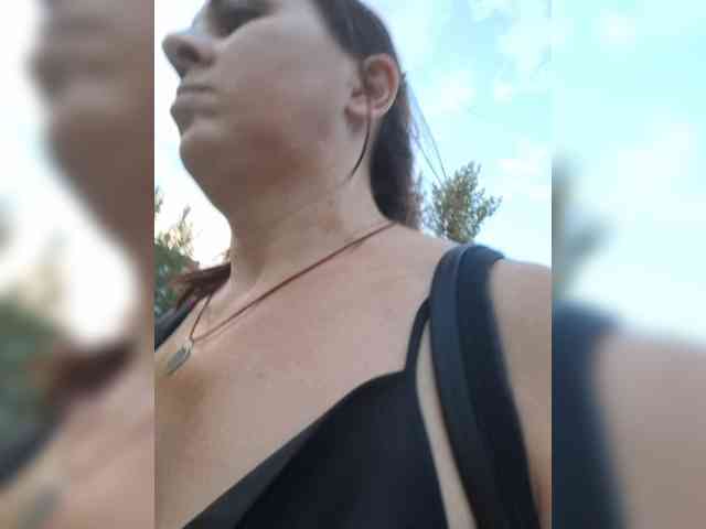 OpenGirl webcam
