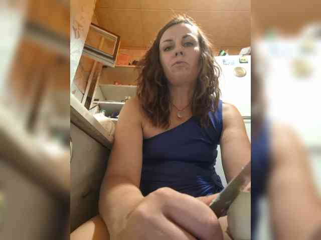 OpenGirl webcam