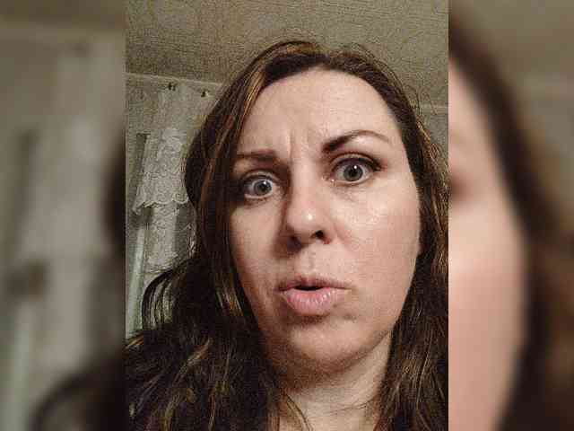 OpenGirl webcam