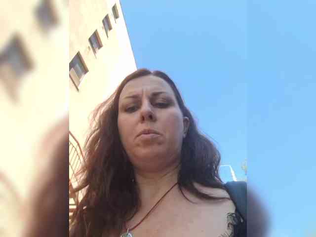 OpenGirl webcam