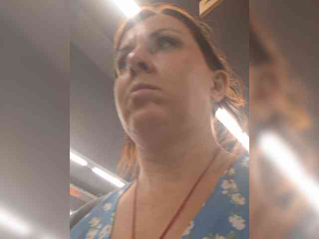 OpenGirl webcam