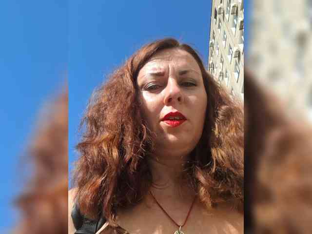 OpenGirl webcam
