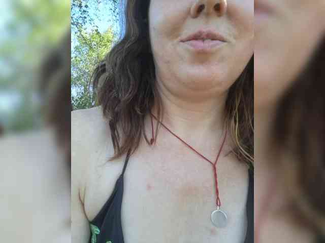 OpenGirl webcam