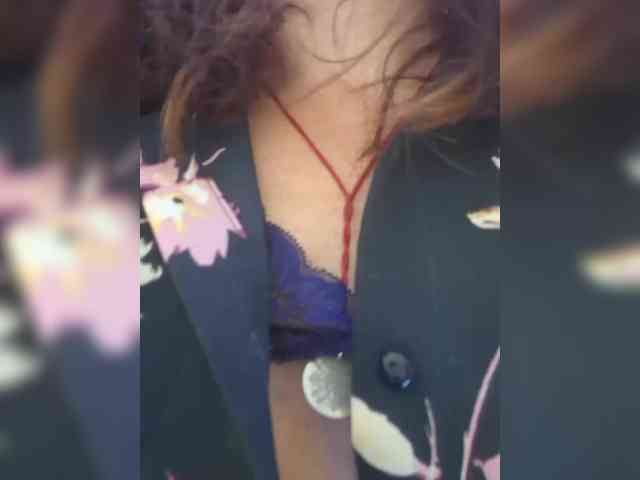 OpenGirl webcam