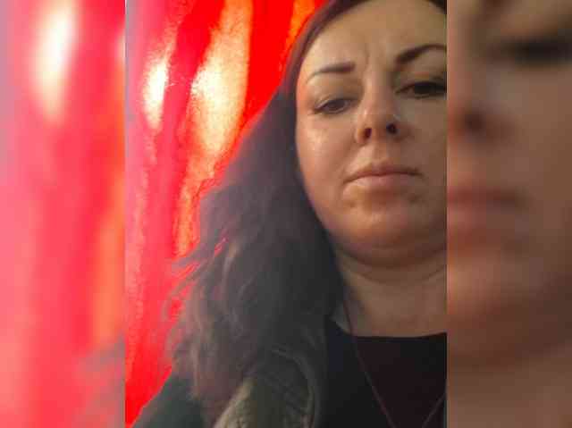 OpenGirl webcam