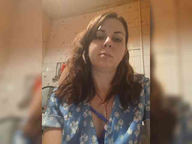 OpenGirl webcam