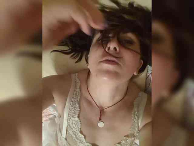 OpenGirl webcam