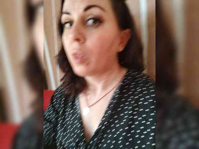 OpenGirl webcam