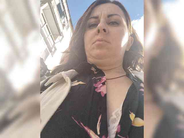OpenGirl webcam