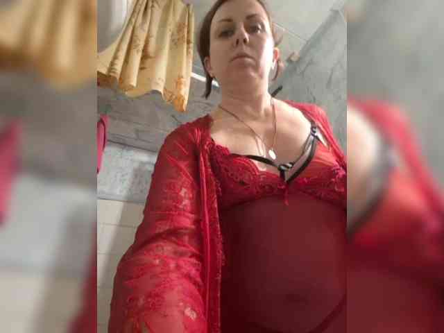 OpenGirl webcam