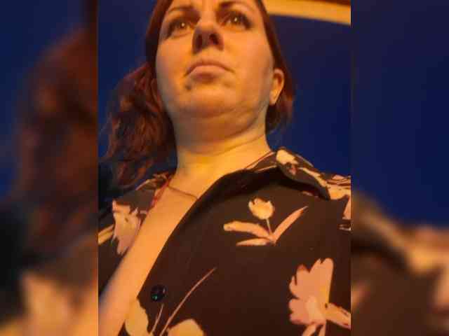 OpenGirl webcam