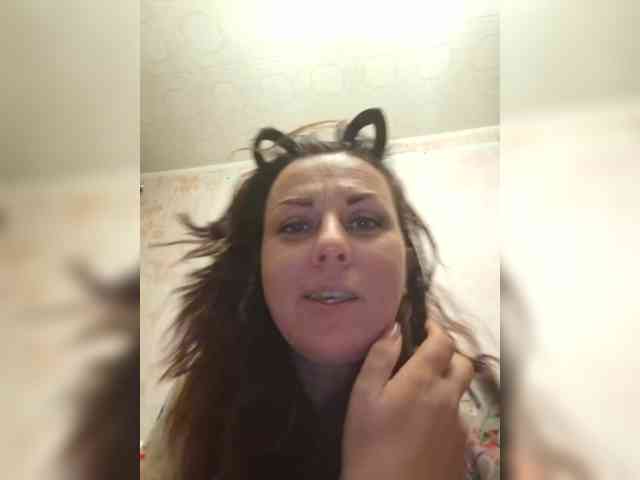 OpenGirl webcam