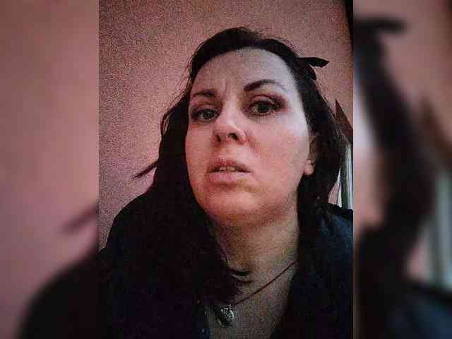 OpenGirl webcam